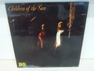 THE SALLYANGIE - Children Of The Sun - RARE UK 1st G/F LP Mike Oldfield EX/EX