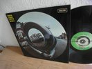 Thin Lizzy – Thin Lizzy Same mint- 1971 orig Decca  Prog Hard Rock Lp