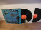 VOLKER KRIEGEL INSIDE MISSING LINK LP MPS 1st 1972 MINT- KRAUTROCK / JAZZ