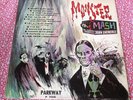 JOHN ZACHERLE Monster Mash LP (1962) original ROCK n ROLL/NOVELTY
