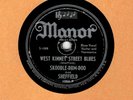 SKOODLE-DUM-DOO & SHEFFIELD ON MANOR 1056