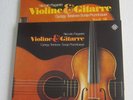 TELEFUNKEN - TEREBESI / PRUNNBAUER - PAGANINI VIOLIN GUITAR – 3 LP SET