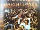 MODULOS VARIACIONES DISCO LP VINYL RARO 1972 ECUADOR