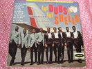 THE DUBS meet THE SHELLS LP (1962) original DOO WOP Stereo