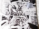 ARCO IRIS - LOS ELEMENTALES 77 ARGENTINA PROG JAZZ ROCK LTD #''d CV PQR SEALD LP