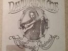 NM David Allan Coe: Longhaired Redneck 1976 Columbia 12'' Vinyl Record KC 33916