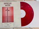 DEPECHE MODE-MUSIC FOR THE MASSES-REMIX-LP/WHITE LABELS