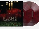 Death Cab for Cutie - Plans 2xLP Vinyl (VMP, Me Please, Dark Marble) x/1500