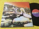 Led Zeppelin House of the Holy   Import Vinyl LP 86