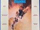 The Goonies ORIGINAL US Vinyl LP Dave Grusin 1985