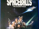 Spaceballs ORIGINAL US Vinyl LP Mel Brooks John Morris 1987
