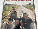 The Clash Combat Rock Vintage 1982 Epic Vinyl LP