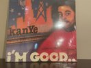 Kanye West I’m Good Vinyl Mixtape (2003)- Brand New Sealed