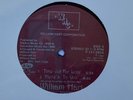 William Hart Delfonics Rare Sealed Private 4-Track 12