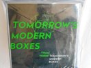 FACTORY SEALED Thom Yorke-Tomorrow's Modern Boxes LP Vinyl RECORD MINT