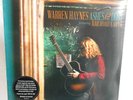 FACTORY SEALED Warren Haynes-Ashes & Dust LP Vinyl RECORD MINT