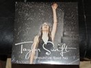 TAYLOR SWIFT - Should've Said No - SEALED White Vinyl 7