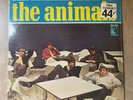 ORIGINAL 1966 ROCK SEALED LP THE ANIMALS ANIMALIZATION MONO SEALED BEAUTY