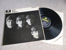 V.RARE 1/G Mother/Stamper 165g With The Beatles Lp UK Press -7N/-7N PMC 1206