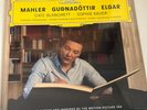 TAR SOUNDTRACK LP  MAHLER HILDUR GUDNADOTTIR DEUTSCHE GRAMMOPHON  RECORD ALBUM