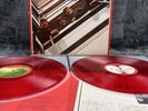 The Beatles - 1962-1966 | Japan Pressung | LP | Red Vinyl | Schallplatte | Rock