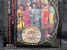 The Beatles - Sgt. Peppers | Japan Pressung | Picture Disc | Limited |LP | Vinyl