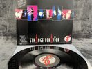 Duran Duran – Strange Behavior | Japan Pressung | LP | Vinyl | Synth Pop