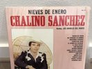 Chalino Sanchez “Nieves De Enero” LP musart corridos ranchera 1992 Mexico