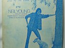 Neil Young - Crazy Horse - Everybody Knows This is Nowhere Academy Records Korea