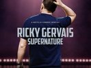 IN HAND  Ricky Gervais - SuperNature Netflix Comedy Special 2LP Limited Sealed