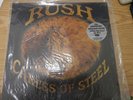 Rush-Caress Of Steel 200 Gram LP DMM 2015 