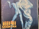 GOLDEN EARRING-MOONTAN-TRACK RECORDS 1973 FIRST PRESS LP EX VINYL RADAR LOVE