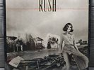 Rush - Permanent Waves - 1980 press - In Shrink Club Edition
