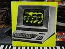 Kraftwerk Computer World LP 1981