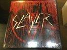 Slayer The Vinyl Conflict 10 LP 180g Vinyl Box Set BRAND NEW SEALED Thrash Metal
