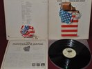 P.F.M. CHOCOLATE KINGS - MANTICORE-10089M 1976  LP JAPAN NM IA EDIZIONE GATEFOLD