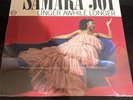 Linger Awhile Longer By Samara Joy (LP, 2023) + Autographed Lithograph