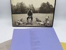 George Harrison ALL THINGS MUST PASS Apple STCH 639 3 LP Box Set No Poster