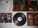 ELO Discovery Jet Stan Ricker '79 1st USA VG++ Analog Ultrasonic CLEAN