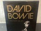 David Bowie – Five Years 1969 - 1973 Boxset