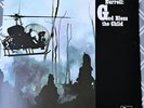 Kenny Burrell – God Bless The Child CTI – LAX 3198 JAPANESE Reissue 1978