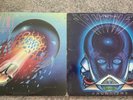 Journey Vinyl Record LP Album Bundle Escape Frontiers Don't Stop Believing Rock