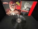 DESTRUCTION LIVE WITHOUT SENSE BLACK VINYL LP