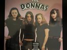 The Donnas - Early Singles 1995-1999 Record Store Day 2023 Vinyl LE/ 2000 NEW