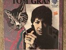 Tom Grant - Just The Right Moment LP, 1985, PAUSA PR 7174, NEW FACTORY SEALED