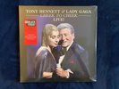 LADY GAGA CHEEK TO CHEEK TONY BENNETT RSD 2022 VINYL SEALED
