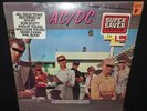 AC/DC ◆ DIRTY DEEDS DONE DIRT CHEAP LP ◆ NEAR MINT ORIGINAL PRESS  IN SHRINK
