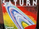 SEALED LP CONRAD BENJAMIN saturn -  CANADIAN BOOGIE - REISSUE
