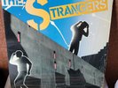 LP THE STRANGERS same  1983 US FUNK BOOGIE step out of my dream