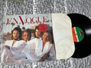 EN VOGUE BORN TO SING ORIG 1990 VINYL LP STILL IN SHRINK VG+/VG++
